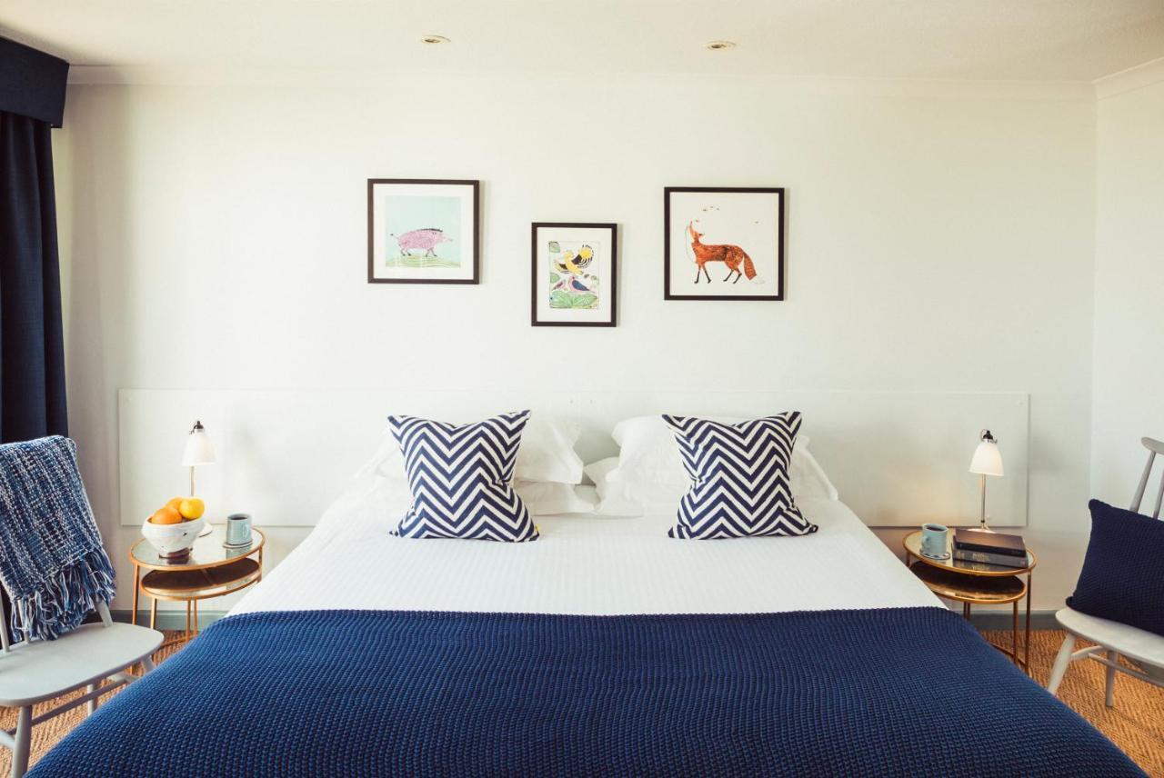 Merchants Manor Hotel Falmouth