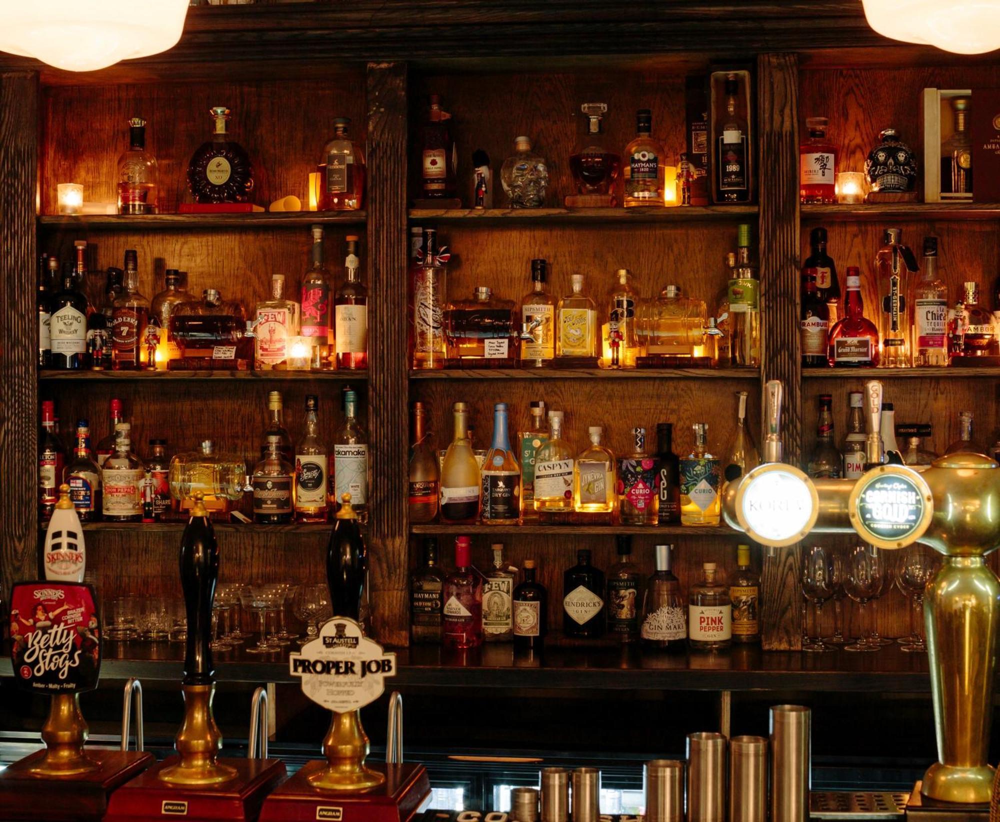 Merchants Manor Falmouth
