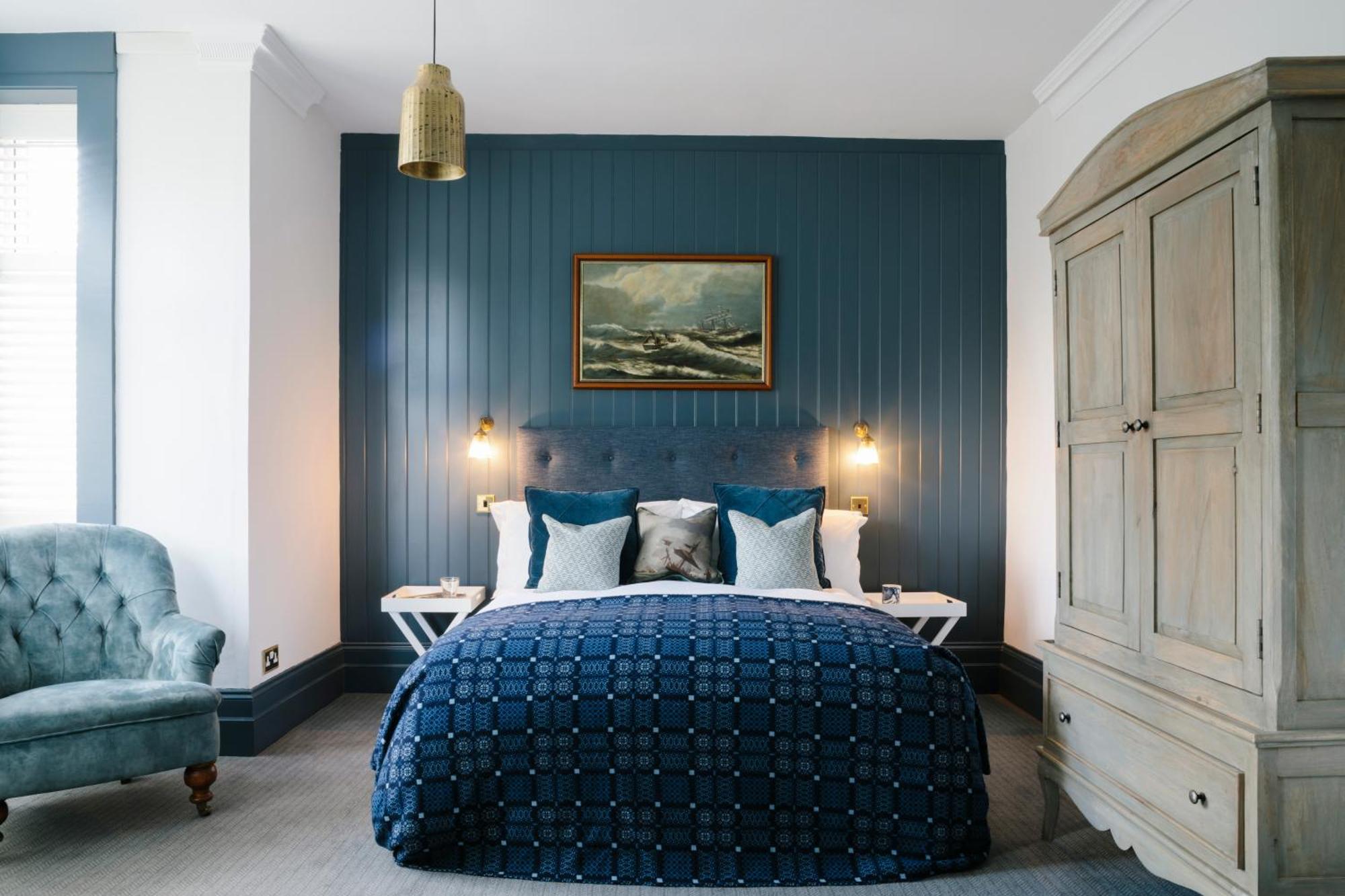 Hotel Merchants Manor Falmouth
