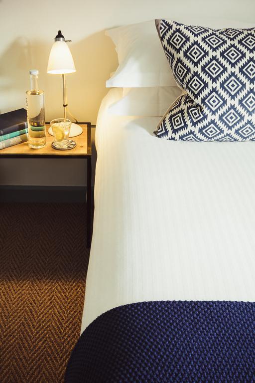 Merchants Manor 4* Falmouth