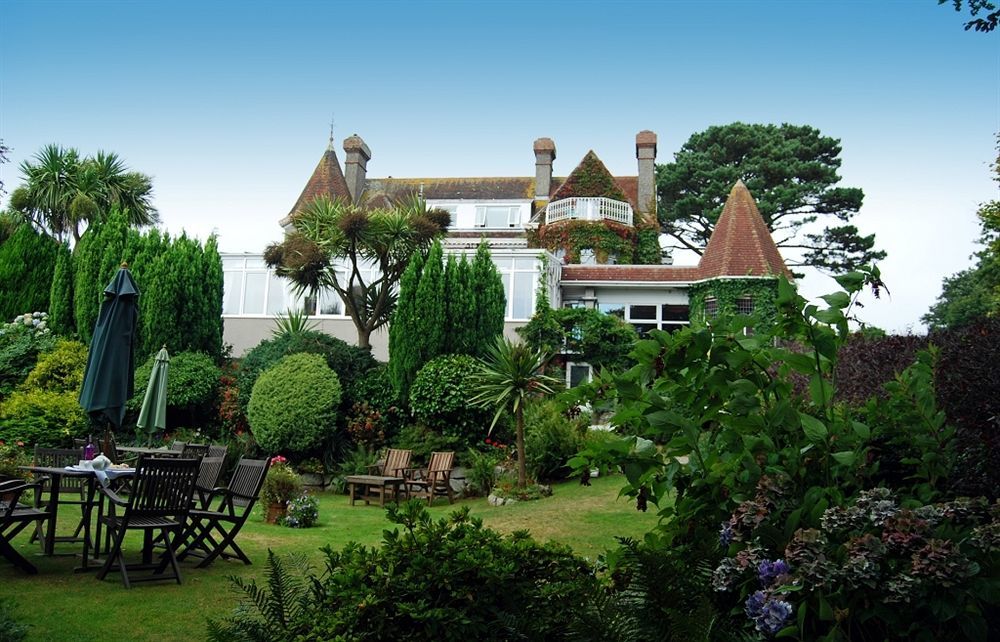 Merchants Manor Falmouth
