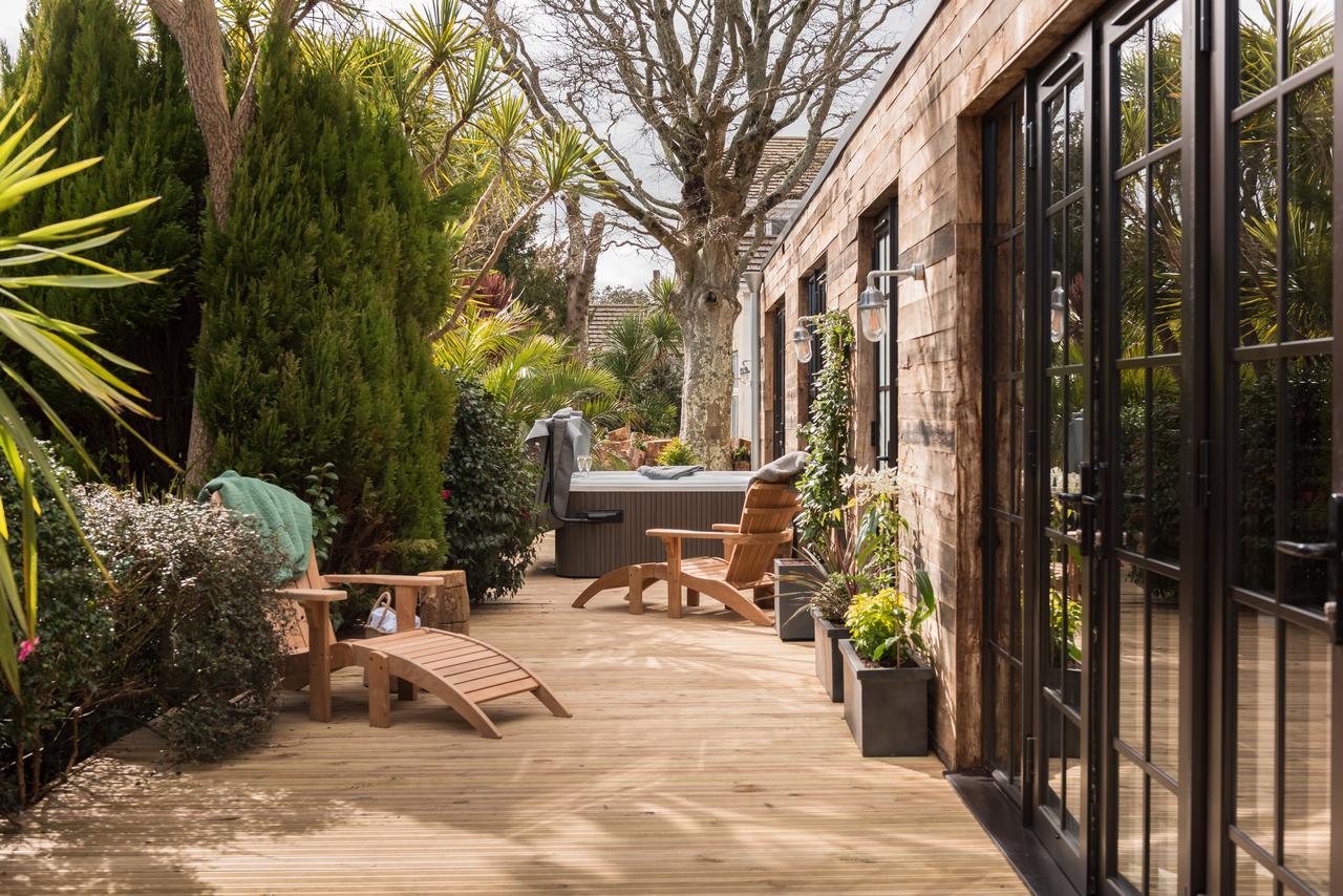 Merchants Manor 4* Falmouth