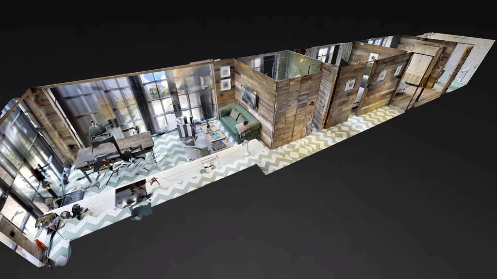 Hotel Merchants Manor 4*