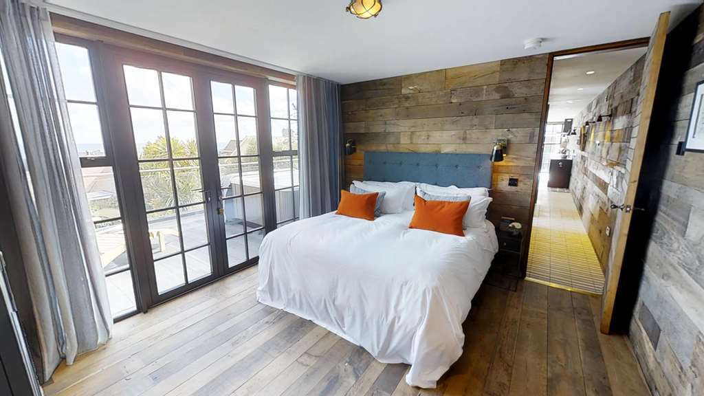 Merchants Manor 4* Falmouth