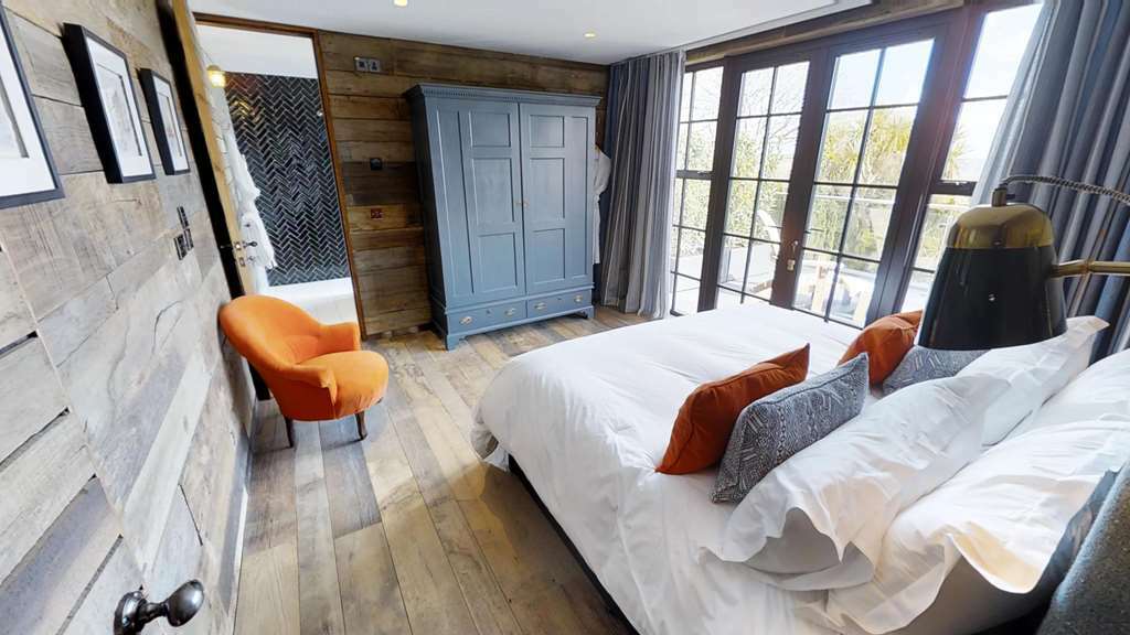 Merchants Manor 4* Falmouth