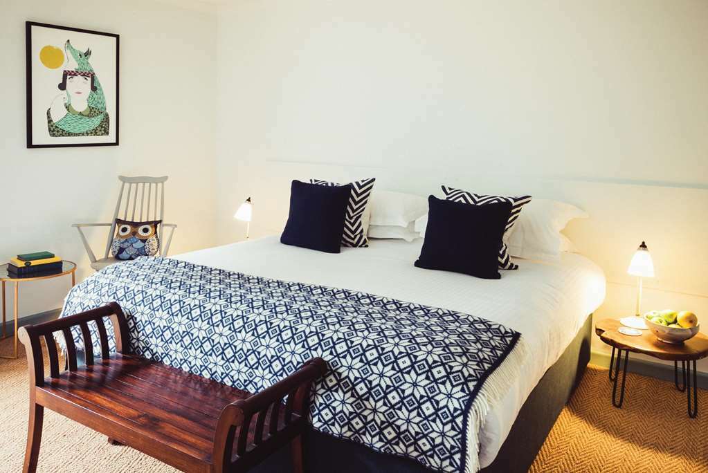 Merchants Manor 4* Falmouth